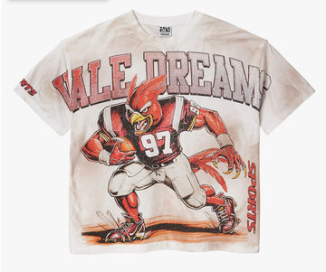 Vale Forever “Falcon Bling” Tee