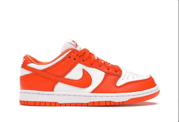Nike Dunk Low “Syracuse”