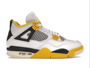 Jordan 4 “Vivid Sulfur”