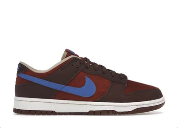 PREOWNED Nike Dunk Low “Mars Stone” (Replacement Box)