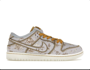 Nike Dunk Low “City of Love”