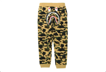 BAPE Shark Joggers