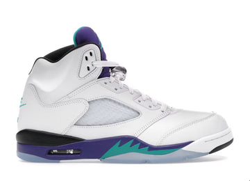 Jordan 5 “Grape” (2025)