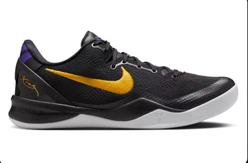 Nike Kobe Protro 8 “Lakers Away”