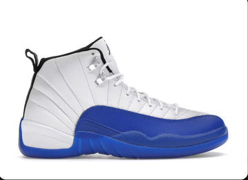 Jordan 12 “Blueberry”