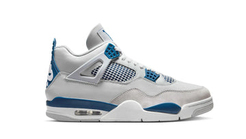 Jordan 4 “Military Blue”