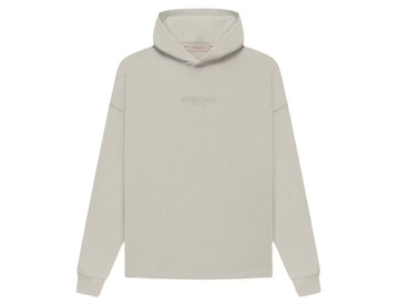 Essential Hoodie “Smoke”