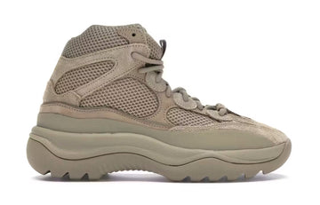 PREOWNED adidas Yeezy Dsrt Boot “Rock”