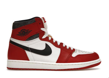 Jordan 1 “Lost & Found”