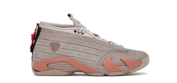Jordan 14 Low “CLOT Terra Blush”