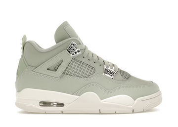 Jordan 4 “Seafoam Sail”