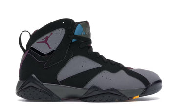 Jordan 7 “Bordeaux”