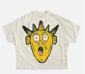 Billionaire Studios “Lemon Head” Tee
