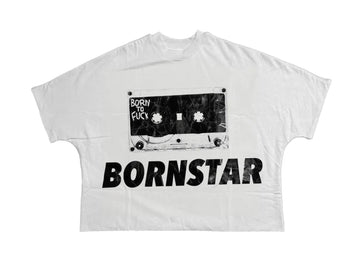 Billionaire Studios “Tape” Tee