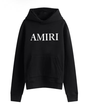 Amiri Core Logo Hoodie