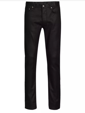 Ksubi Jeans “Waxed Denim”
