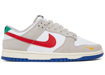 PREOWNED Nike Dunk Low “Light Iron Ore” (Replacement Box)