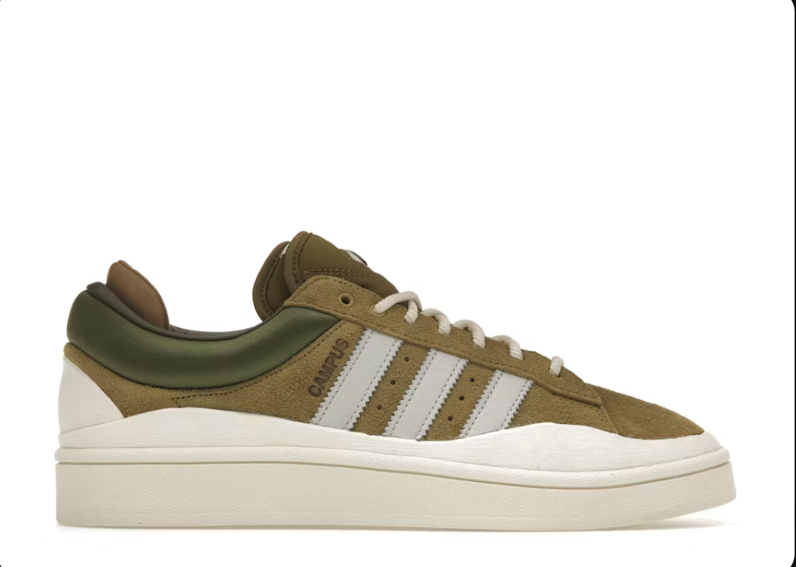 Adidas Campus Light “Bad Bunny Moss”