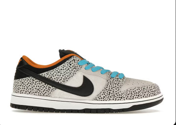 Nike SB Dunk Low “Olympic Safari”