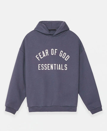 Essentials “Marine” Hoodie