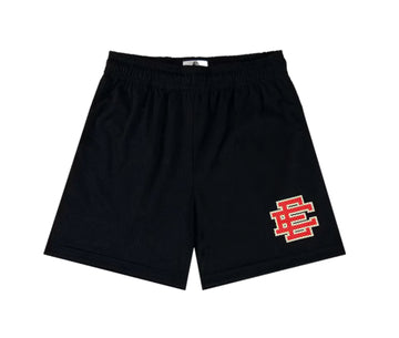 Eric Emanuel “Black/ Red”