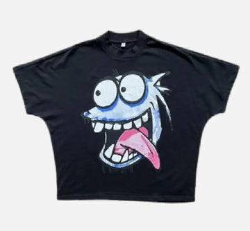 Billionaire Studios “Blue Dog” Tee
