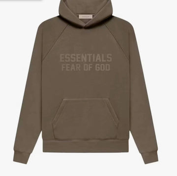 Essentials “Wood” Hoodie