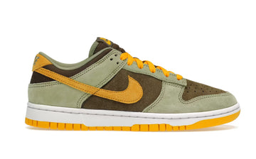 Nike Dunk Low “Dusty Olive”