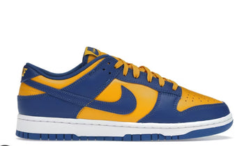 PREOWNED Nike Dunk Low “UCLA” (Replacement Box)