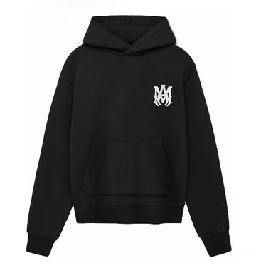 Amiri MA Core Logo Hoodie