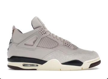 PREOWNED Jordan 4 “AMA Fossil Stone”
