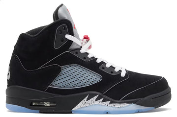 Jordan 5 “Black Metallic Reimagined”