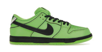 PREOWNED Nike SB Dunk Low “Buttercup”