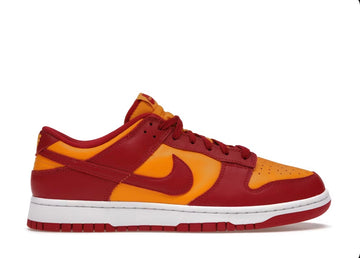 PREOWNED Nike Dunk Low “Midas Gold” (Replacement Box)