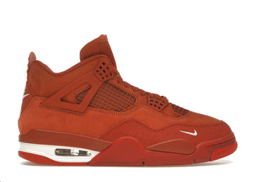 Jordan 4 “Brick by Brick”
