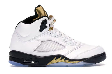 Jordan 5 “Olympic”