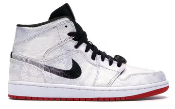 Jordan 1 Mid “CLOT”