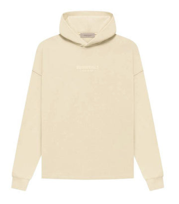 Essentials Hoodie “Eggshell”