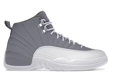 Jordan 12 Retro “Stealth”