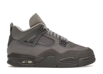 PREOWNED Jordan 4 “Paris”
