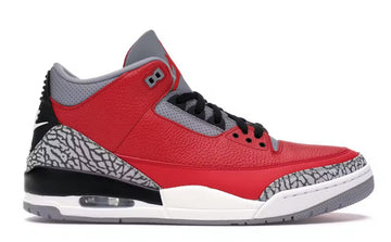 Jordan 3 “Unite”