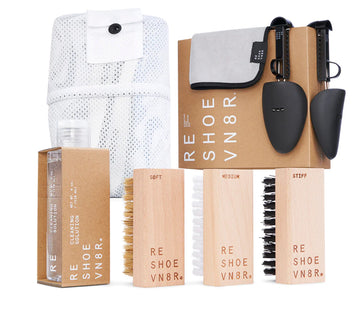 Reshoevn8tr Signature Kit