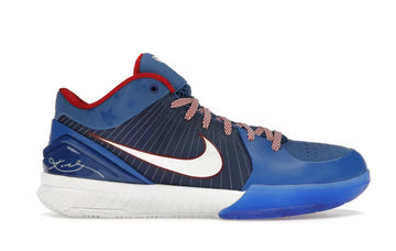 Kobe 4 “Philly”