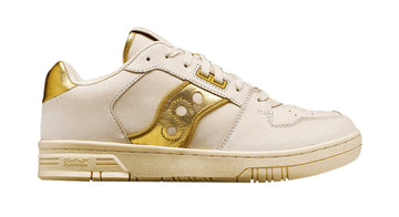 Hommewrk x Saucony Sonic Low