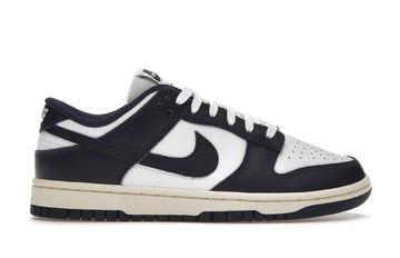 Nike Dunk “Vintage Navy”
