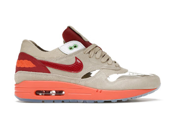 Airmax 1 x CLOT “Kiss of Death”