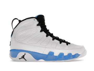 Jordan 9 “Powder Blue