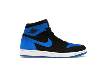 Jordan 1 “Royal Reimagined” (GS)