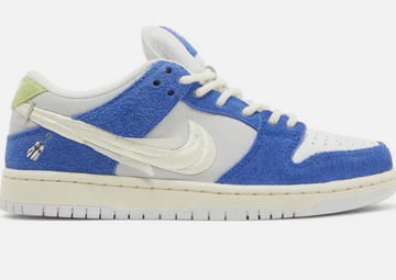 Nike Dunk Low “Fly Streetwear Gardenia”