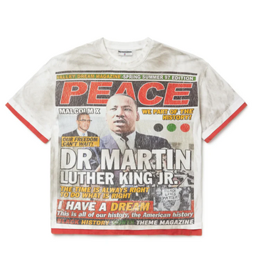 Vale Forever “Dreamer Tee”